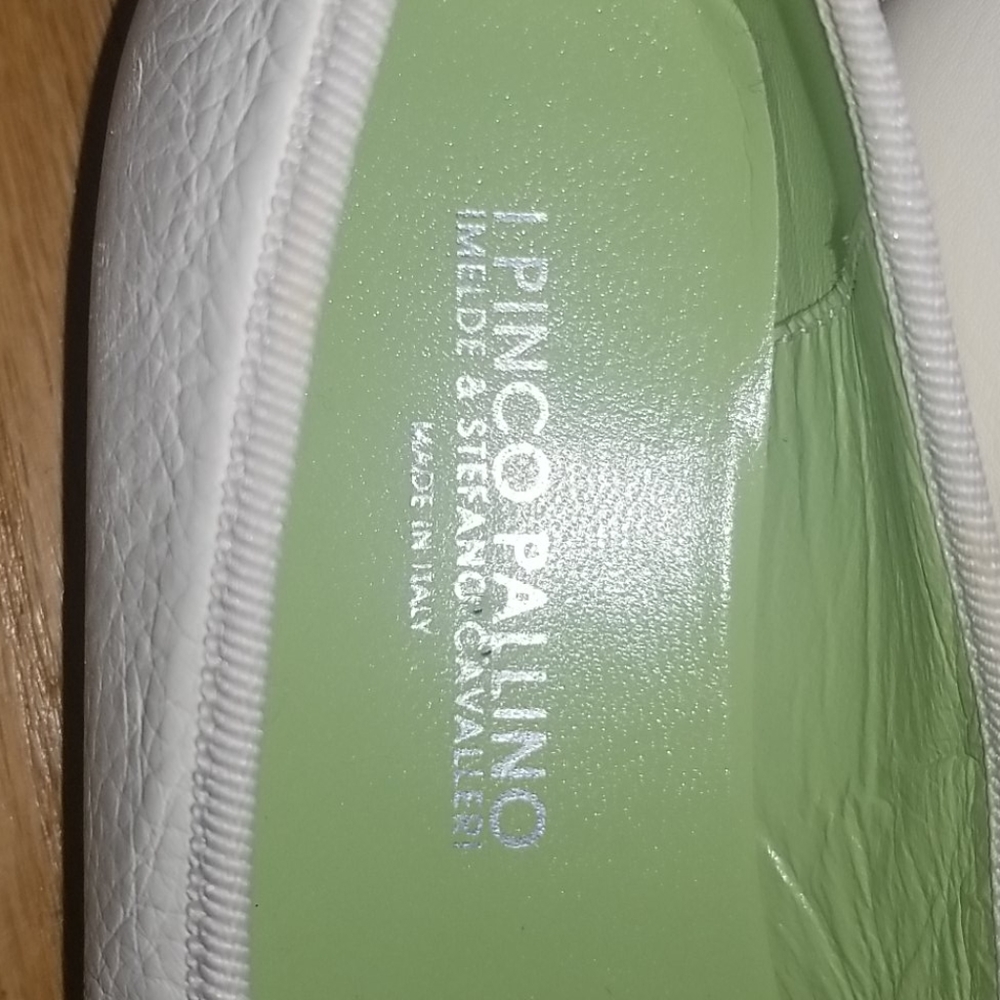 fancy shoes - Picture 2 of 4